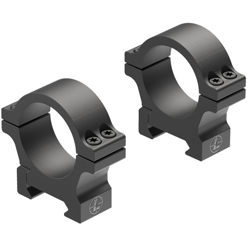 LEUPOLD RINGS OPEN RANGE