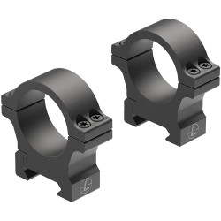 LEUPOLD RINGS OPEN RANGE