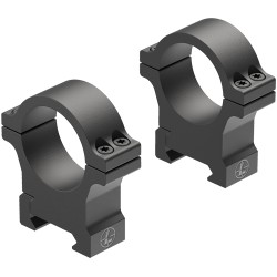 LEUPOLD RINGS OPEN RANGE