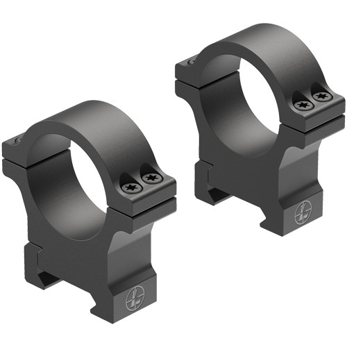 LEUPOLD RINGS OPEN RANGE