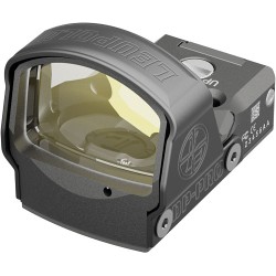 LEUPOLD REFLEX SIGHT DELTA
