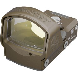 LEUPOLD REFLEX SIGHT DELTA