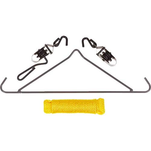 ALLEN GAMBREL AND HOIST KIT