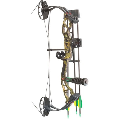 PSE BOW KIT MINI BURNER YOUTH