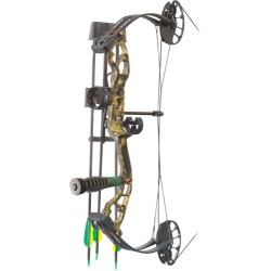 PSE BOW KIT MINI BURNER YOUTH
