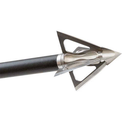 G5 BROADHEAD STRIKER X FIXED