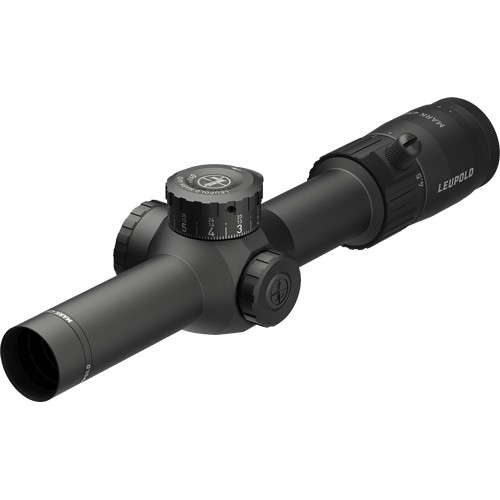 LEUPOLD SCOPE MARK 4HD 30MM