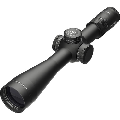 LEUPOLD SCOPE MARK 4HD 34MM