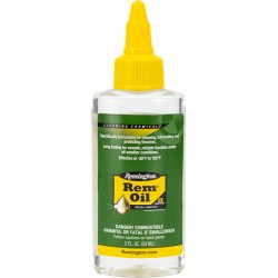 REMINGTON OIL CASE PACK OF 6