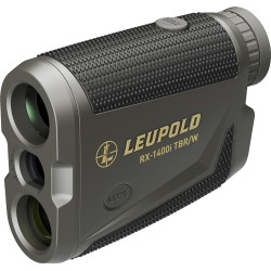 LEUPOLD RANGEFINDER RX-1400i