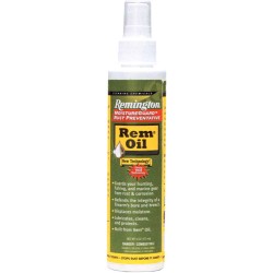 REMINGTON OIL CASE PACK OF 6