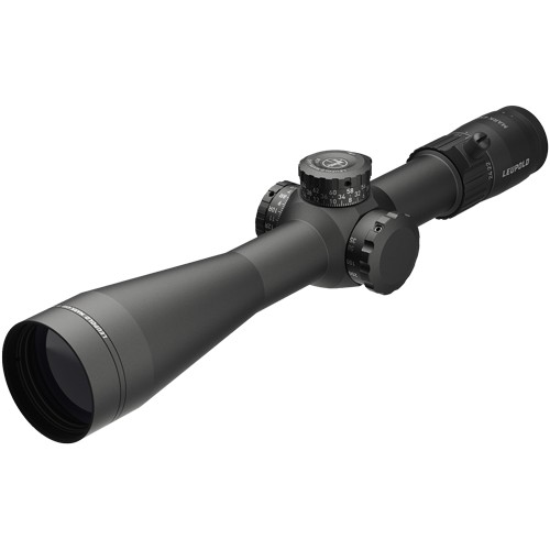 LEUPOLD SCOPE MARK 4HD 34MM