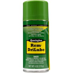 REMINGTON DRILUBE CASE PACK
