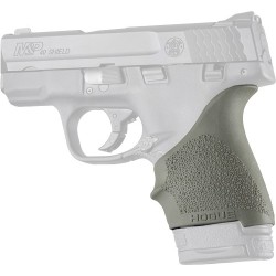 HOGUE HANDALL BEAVER TAIL GRIP