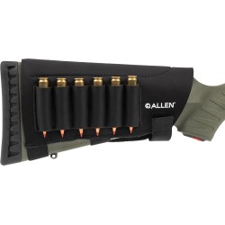 ALLEN MESA NEOPRENE BUTTSTOCK