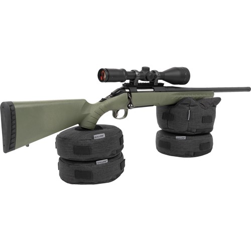 ALLEN STACKER SHOOTING BAG
