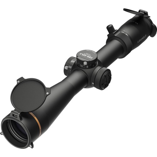 LEUPOLD SCOPE VX-6HD G2