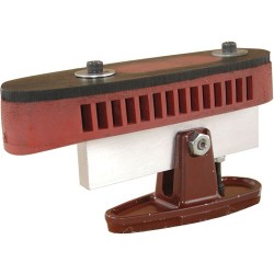 WHEELER RECOIL PAD