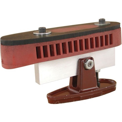 WHEELER RECOIL PAD