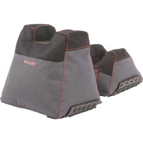 ALLEN THERMOBLOCK FRONT AND
