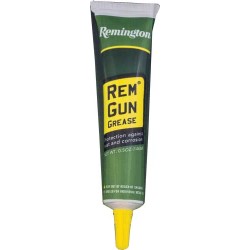 REMINGTON GUN GREASE .5OZ TUBE