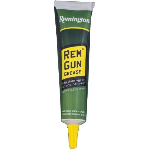 REMINGTON GUN GREASE .5OZ TUBE