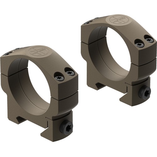 LEUPOLD RINGS MARK 4 CROSS-