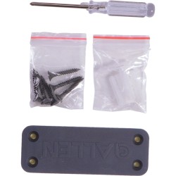 ALLEN MAGNETIC GUN MOUNT