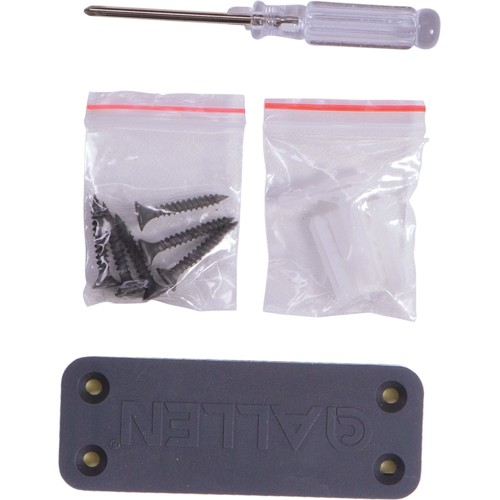 ALLEN MAGNETIC GUN MOUNT
