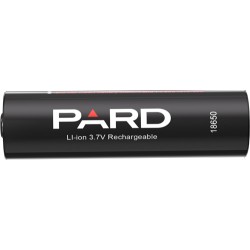 PARD 18650 RECHARGEABLE LI-ION