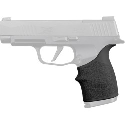 HOGUE HANDALL BEAVERTAIL GRIP