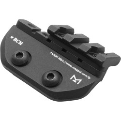 BCM LIGHT MOUNT M-LOK FOR ALL