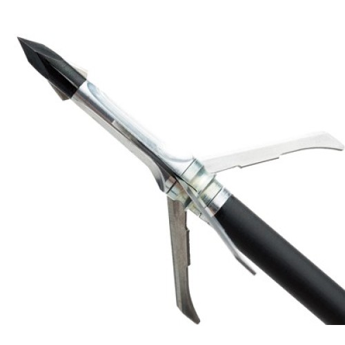 GRIM REAPER BROADHEAD RAZORTIP
