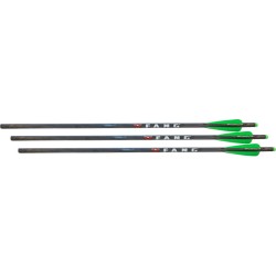 PSE XBOW ARROW FANG 20" CARBON