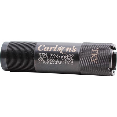 CARLSONS CHOKE TUBE EXTENDED