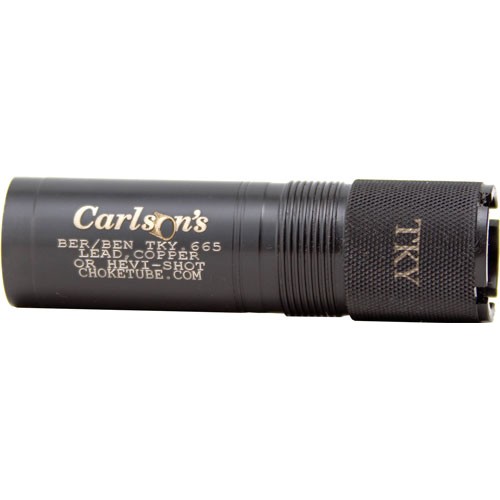 CARLSONS CHOKE TUBE EXTENDED