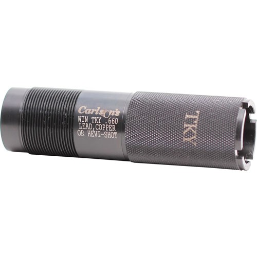 CARLSONS CHOKE TUBE EXTENDED