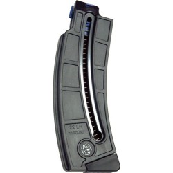 S&W MAGAZINE M&P 15-22 22LR
