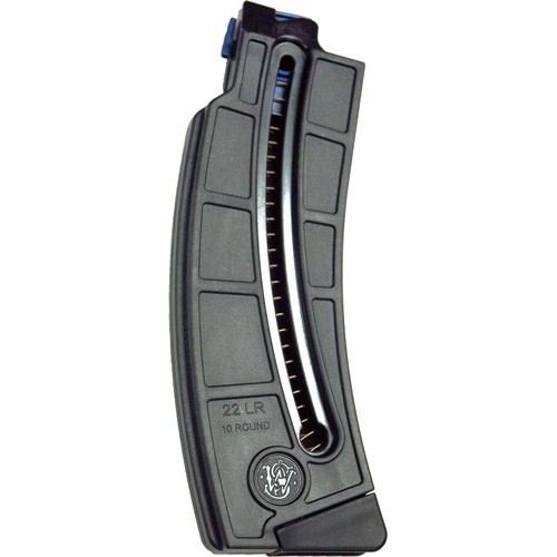 S&W MAGAZINE M&P 15-22 22LR