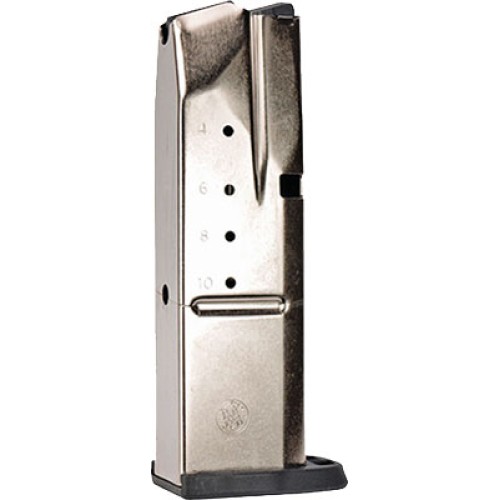 S&W MAGAZINE SD9 & SD9VE 10RD