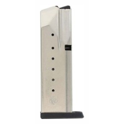 S&W MAGAZINE SD40 & SD40VE