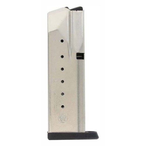 S&W MAGAZINE SD40 & SD40VE