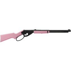 DAISY MODEL 1999 PINK LEVER