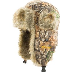 HOT SHOT HF-3 SABRE TRAPPER