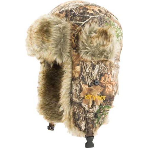 HOT SHOT HF-3 SABRE TRAPPER