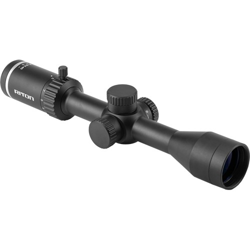 RITON 1 PRIMAL SCOPE 3-9X40