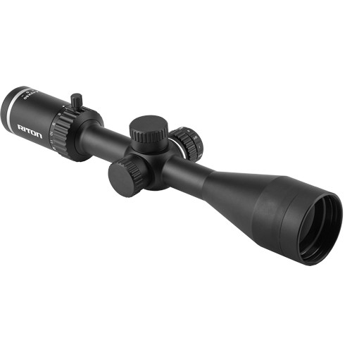 RITON 1 PRIMAL SCOPE 4-12X50