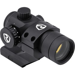 RITON 1 TACTIX RED DOT 2 MOA