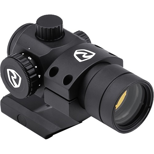RITON 1 TACTIX RED DOT 2 MOA