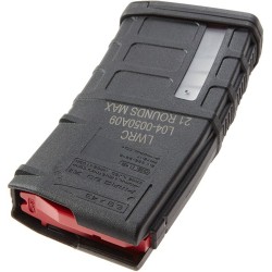 LWRC MAGAZINE BY MAGPUL 6.8SPC